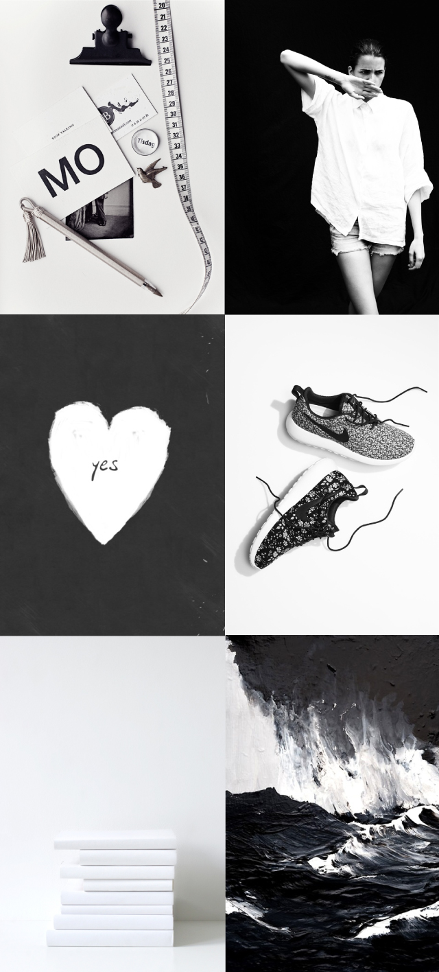 moodboard