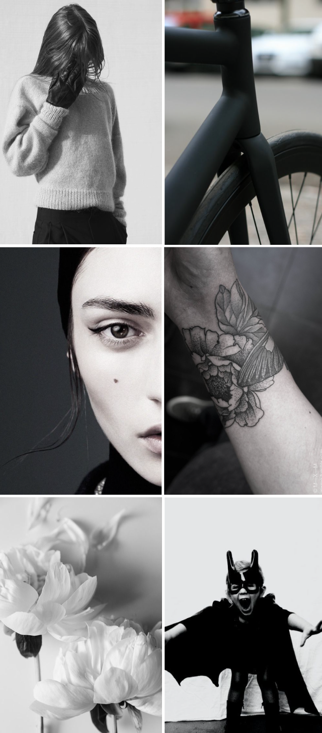 moodboard