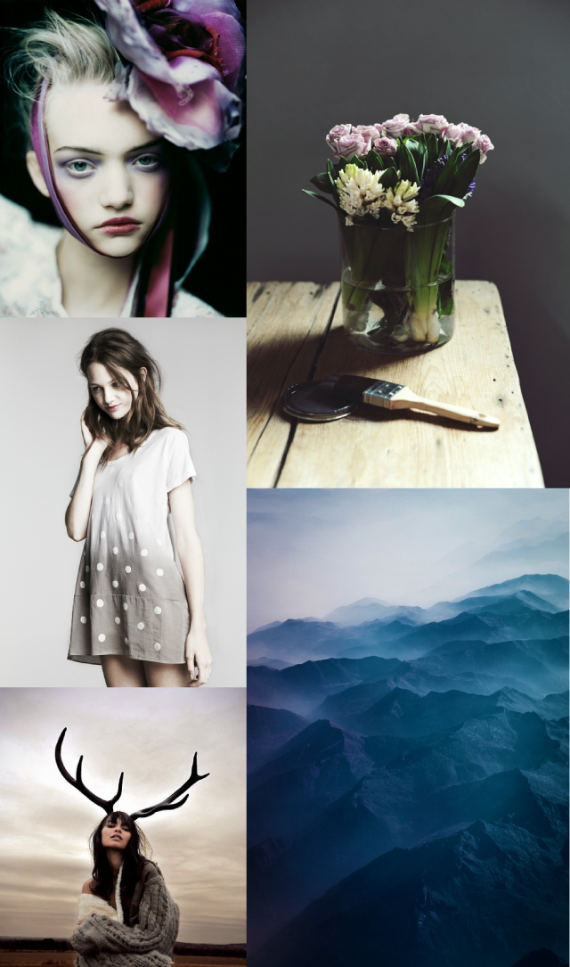 moodboard