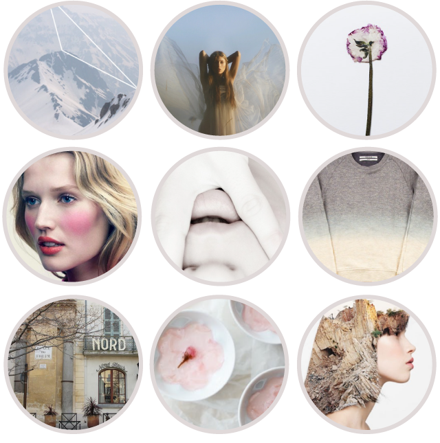 moodboard