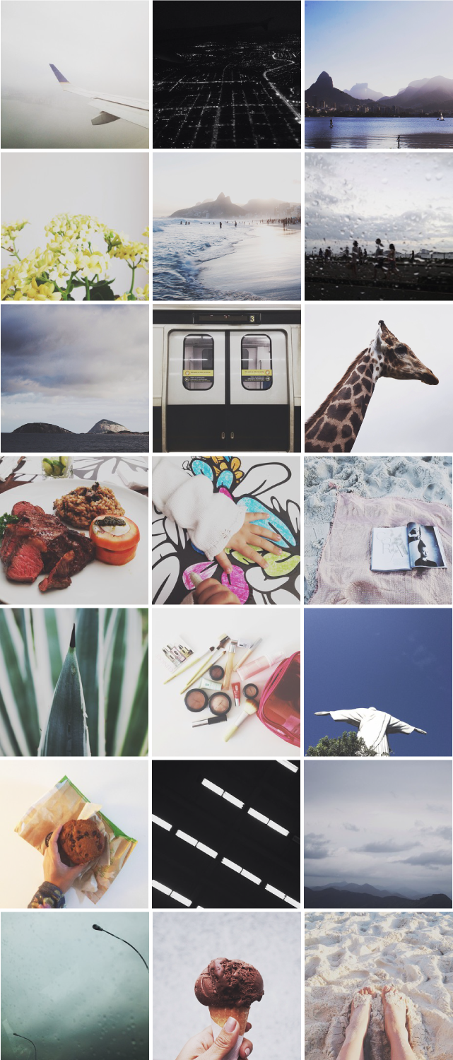 travelgrams
