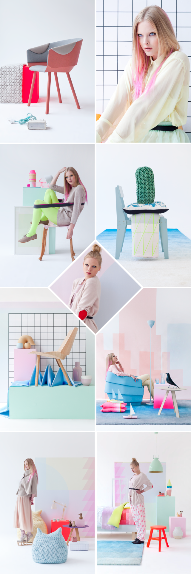 neon+pastel