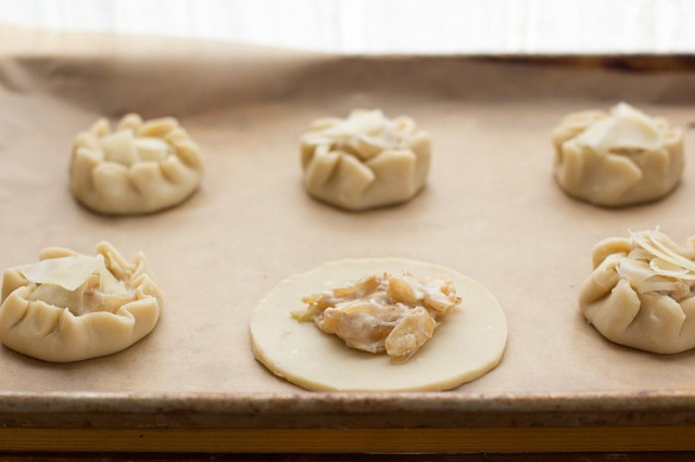 Onion Pie
