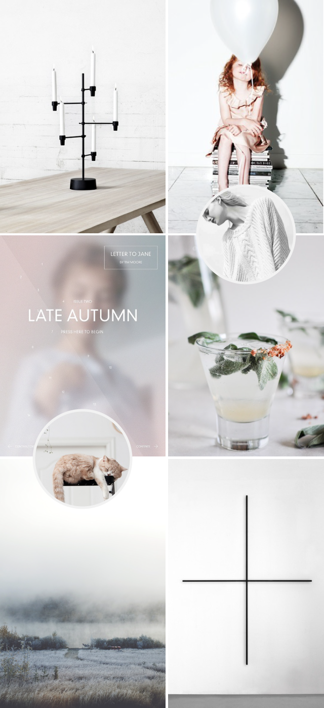 moodboard