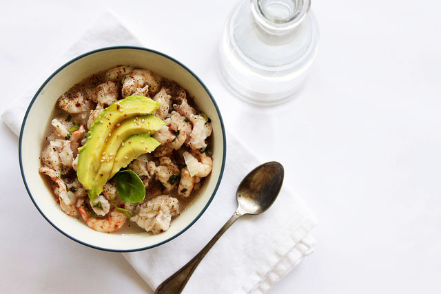 Ceviche