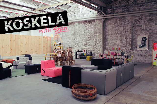 koskela