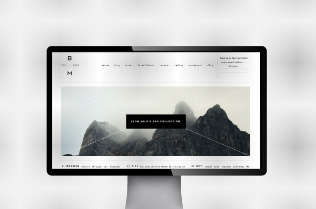 blogmilkshop