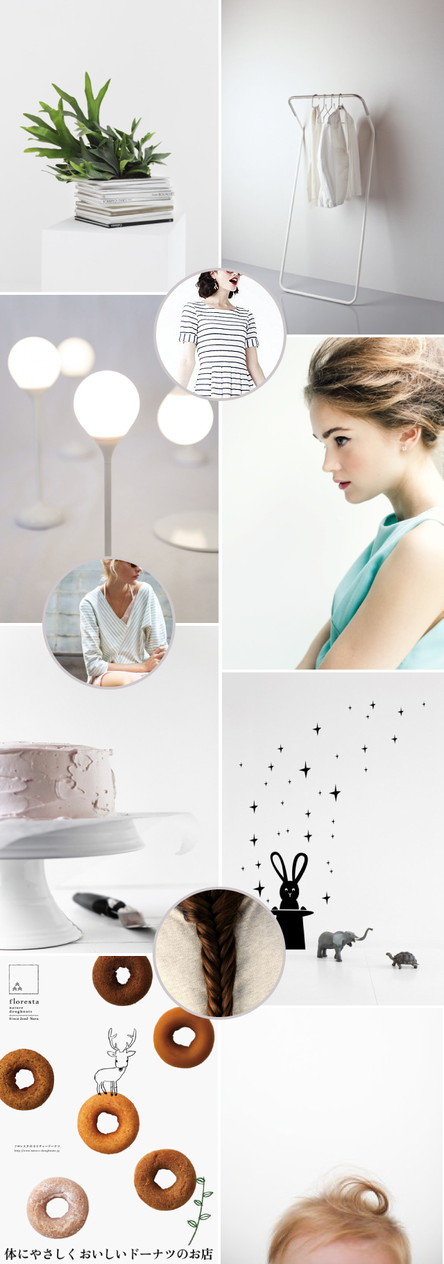 MOODBOARD