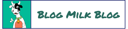 Blog Milk Blog
